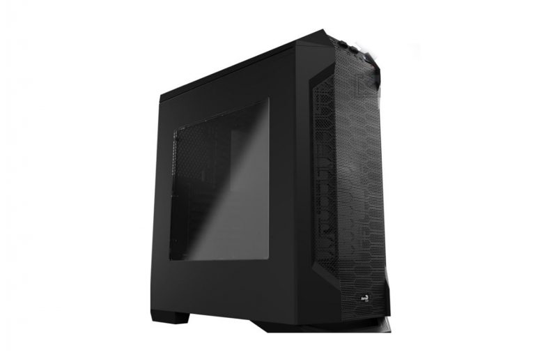 AeroCool เปิดตัวคอมเคสใหม่รุ่น LS-5200 mid-tower chassis