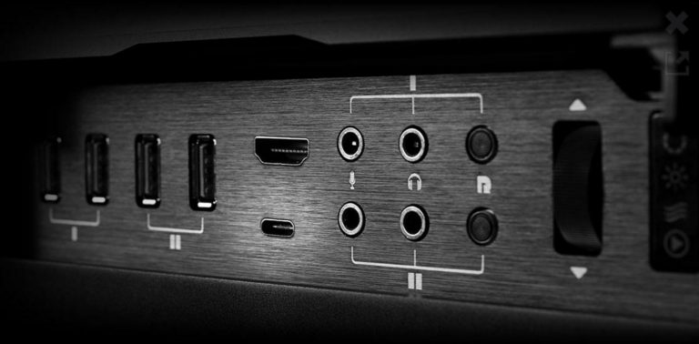 MSI และ PHANTEKS ร่วมมือกันพัฒนาและเสนอมาตรฐานใหม่สำหรับ USB 3.1 Gen2 Type-C connectivity