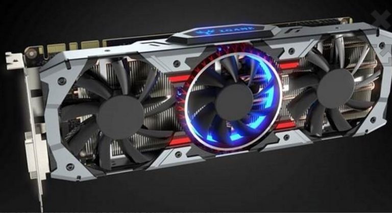 Colorful เปิดตัวการ์ดจอรุ่น  iGameGTX1070 X-TOP-8G Advanced Limited