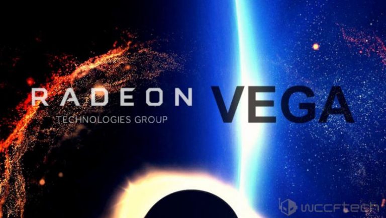 งานแถลงเกี่ยวกับ AMD Vega, และจะเปิดตัวครั้งแรกที่งาน CES 2017