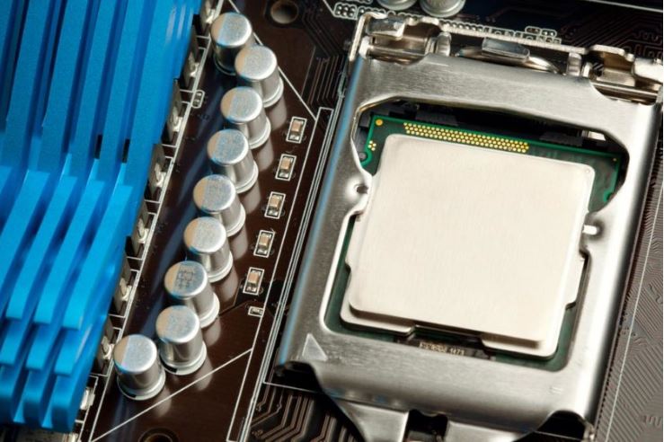 เปิดเผยทุกรายละเอียดของ Intel Core i3-7350K CPU – ทำ Overclocked ไปที่ 4.8 GHz