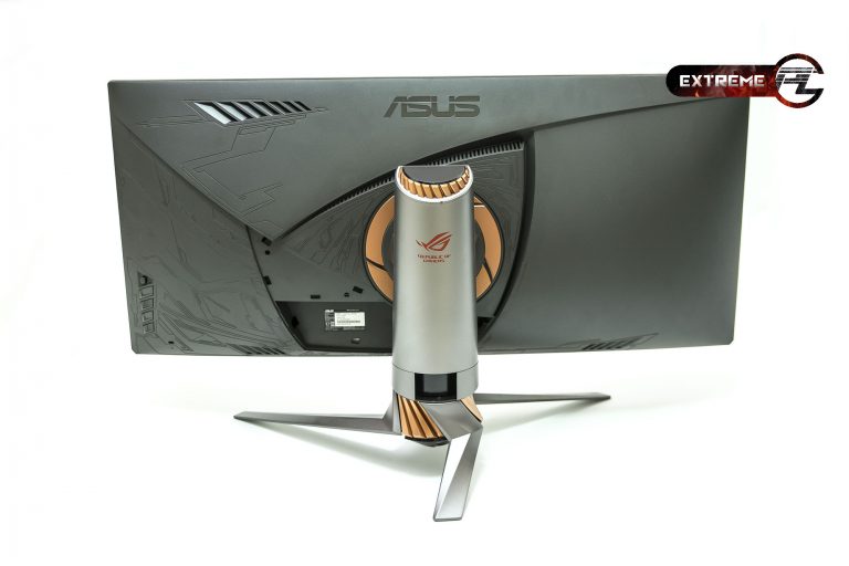 Review: ASUS ROG SWIFT PG348Q จอภาพที่นักเล่นเกมส์ต้องมี!!