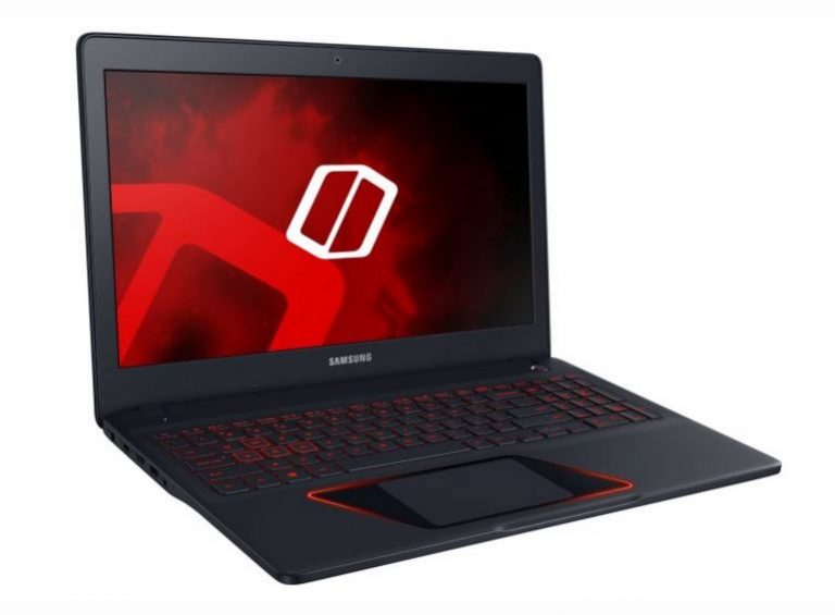 อีกรอบคราวนี้ AMD Radeon RX 570 ไปอยู่ใน Samsung notebook