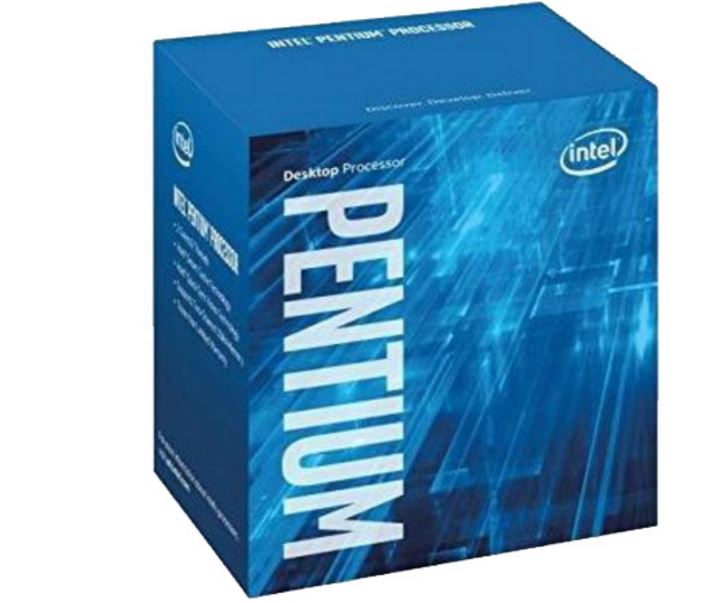 Intel Pentium Kaby Lake มาพร้อม Hyper-Threading ท้าชน i3 Gen เก่าๆ