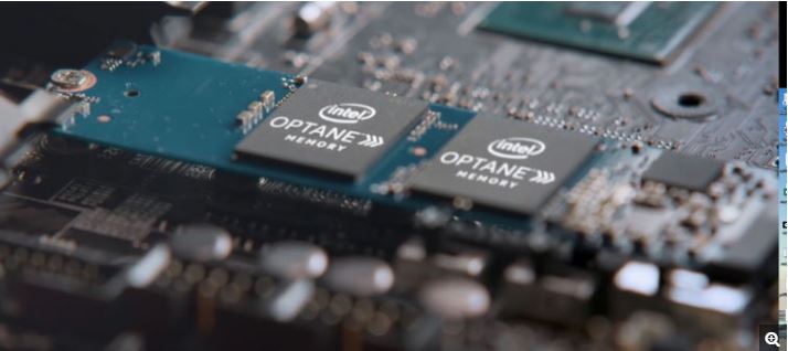 Intel: จะไม่มี 200-Series Mobile Chipsets, เพิ่มอ็อฟชั่น Optane Memory ใน 100-Series Chipset ให้แทน