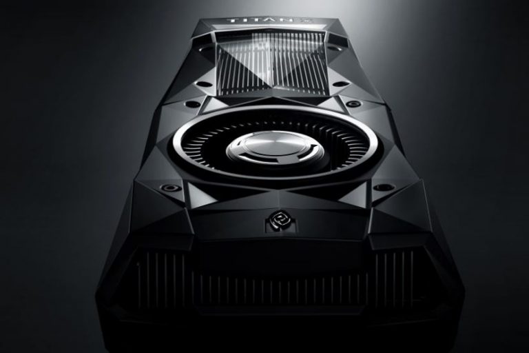NVIDIA Volta อาจจะเปิดตัวในปี 2017 บน 12nm FinFET Technology