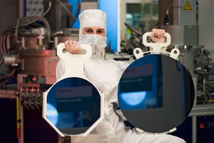 TSMC จะเริ่มผลิต 10nm ในไตรมาสแรกของปี 2017