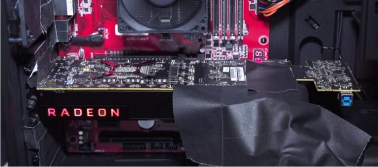 มันมาแล้ว AMD Radeon VEGA ที่พร้อมท้าชนกับเจ้าเขียว!!