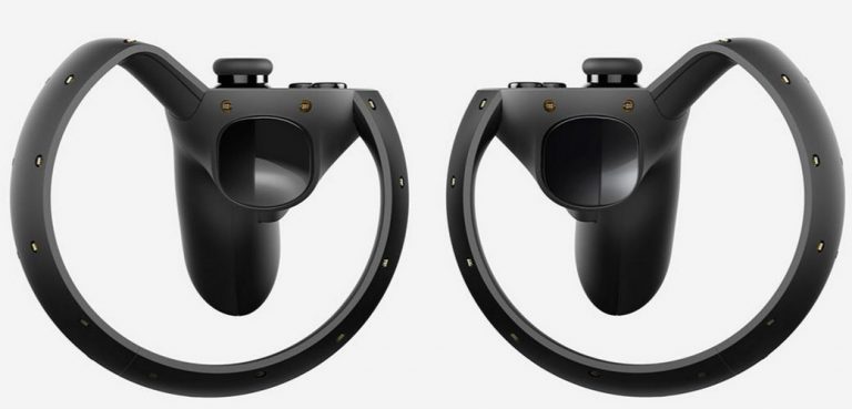 Oculus เปิดเผยการตั้งค่าอนาเขตในการเล่นหรือ Room-Scale Setup