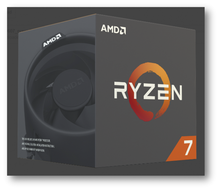 PR:AMD นำนวัตกรรมและความสามารถในการแข่งขันสู่พีซีทรงประสิทธิภาพ AMD Ryzen7 วางจำหน่ายทั่วโลก วันที่ 2 มีนาคมนี้