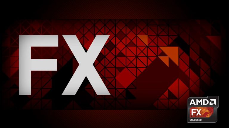 AMD ยังคงเก็บ FX และ A series processors ไว้ทำตลาดต่อไปในปี 2017
