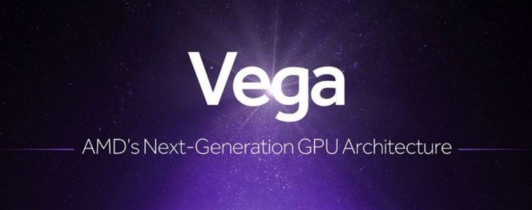 AMD จะประกาศเปิดตัว Vega ร่วมอยู่ในทีม RX 500 series