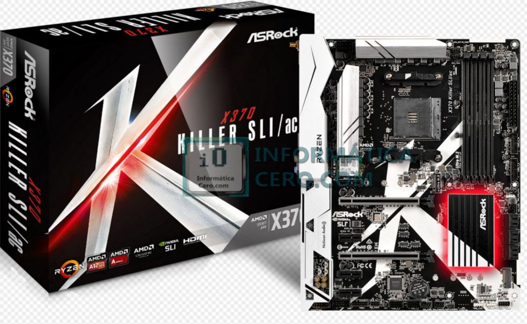 asrock x370 killer sli video card asrock x370 killer sli video card