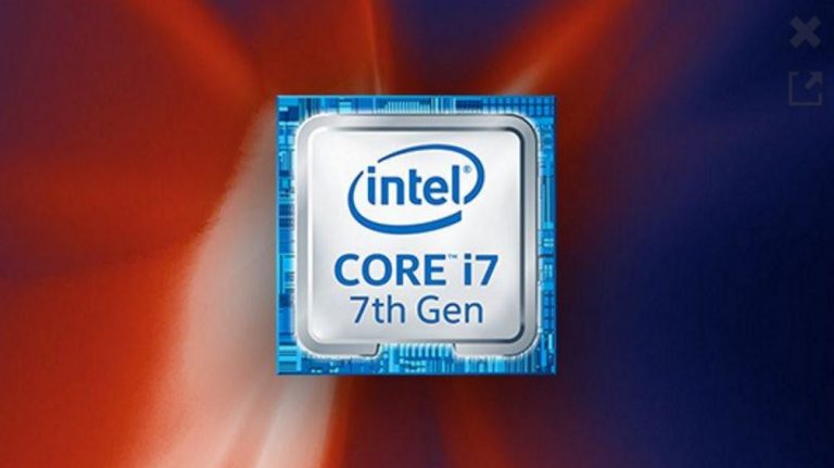 ไม่ได้โม้แต่มาจริง Intel Core i7-7740K และ Core i5-7640K ในรหัสใหม่ “Kaby Lake-X.”