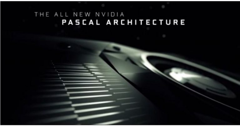 งานฉลองและประกาศความสำเร็จ NVIDIA GeForce GTX Gaming  – หรือนี้อาจจะเป็นงานเปิดตัว GeForce GTX 1080 Ti