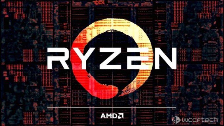 AMD Ryzen สามารถรองรับความเร็ว DDR4 ได้มากกว่า 3600 MHz memory