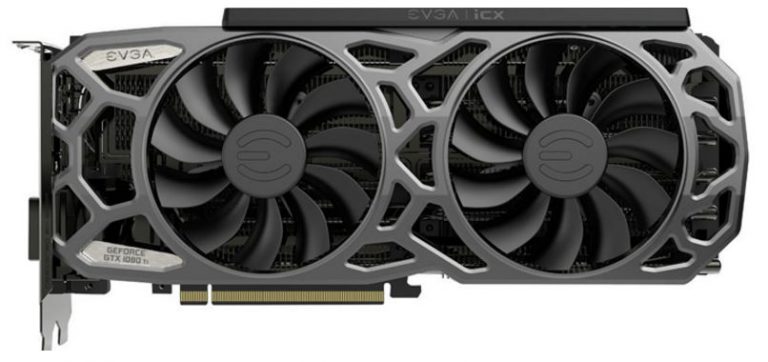 EVGA เปิดเผยการ์ดจอใหม่ GTX 1080 Ti FTW3 และ SC3 GPU