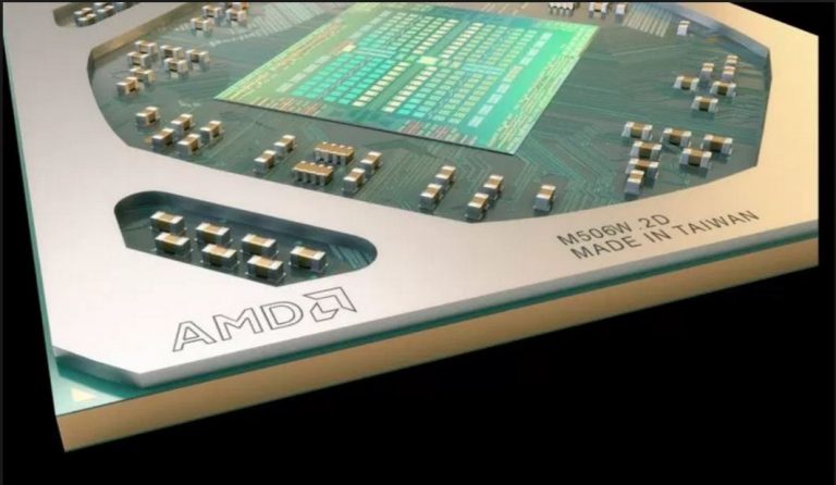 AMD Polaris 12 มาพร้อมจำนวนแกน 640 Stream Processors