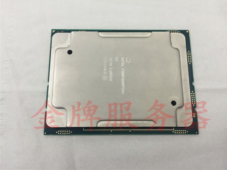 ทั้งเร็วและแรง Intel Skylake-EP Xeon E5 2699 v5 มาพร้อม 32 Cores / 64 Threads ถูกเปิดเผยข้อมูลทางด้านประสิทธิภาพ
