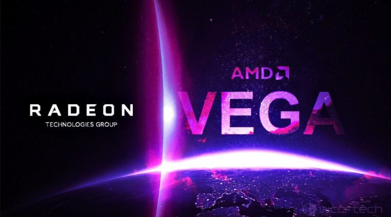 AMD GPU Linux driver patches ปรากฏชื่อ Vega 10 IDs เจ็ดรุ่น