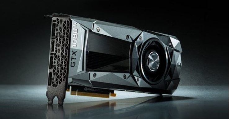 NVIDIA GeForce GTX 1080 Ti รุ่น Founders Edition ถูกเปิดเผย Unboxing และ ZOTAC และ GALAX ออกมาแหย่ในเวอร์ชั่น Custom GeForce GTX 1080 Ti