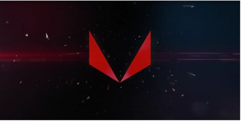 รายละเอียด AMD Radeon RX Vega GPU Architecture
