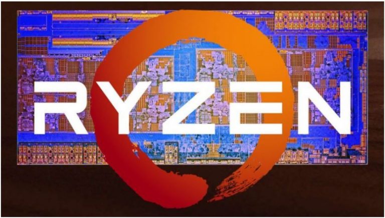 ผลทดสอบทางด้านเกมส์มิ่งอย่างเป็นทางการของ AMD Ryzen 7 1700 vs Core i7 7700K และ Ryzen 7 1700X vs Core i7 6800K และภาพถ่าย