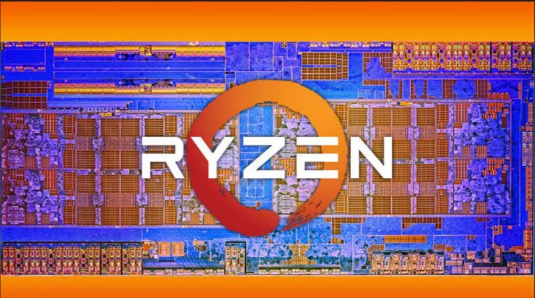 เปิดเผยผังวงจรของ AMD X390 และ X399 chipsets