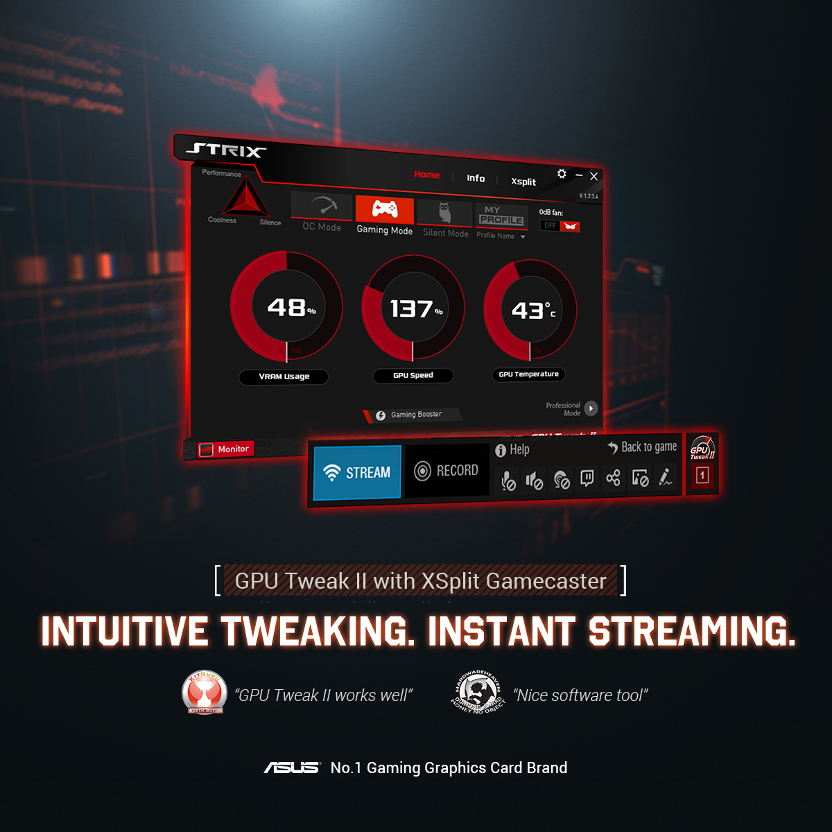 asus gpu tweak 2 vs 3 asus gpu tweak 2 vs 3