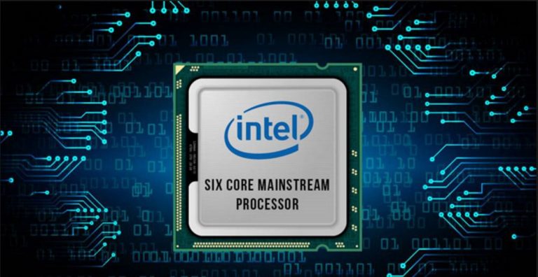 Intel Coffee Lake เผยให้เห็นใน SiSoft Sandra
