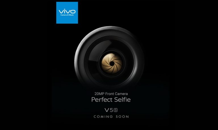 Vivo V5s  IS COMING SOON !