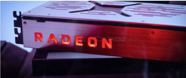 ตามคำเรียกร้อง-ข่าวล่าสุดจาก AMD Radeon RX Vega ออกมาแหย่เพิ่ม
