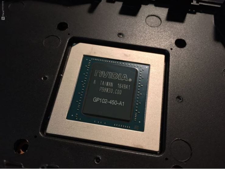 รายละเอียดเพิ่มเติมบททดสอบ NVIDIA TITAN Xp, รูปถ่ายแกะเป็นชิ้นๆ! Tomb Raider, Time Spy และอื่นๆอีก