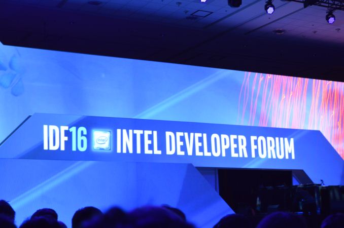 Intel Developer Forum 2017 ถูกยกเลิกและจะไม่มีอีกแล้ว