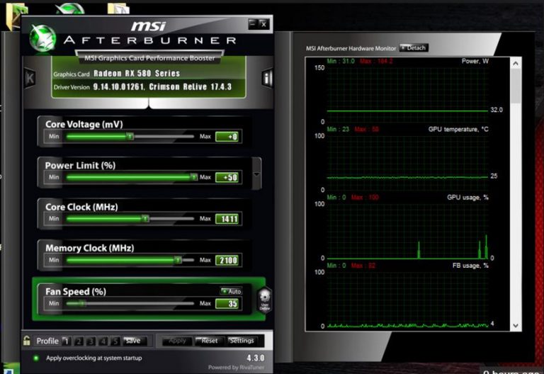 คนมีของเก่าได้ไปต่อ AMD Radeon RX 480 สามารถflashed Bios ไปเป็น RX 580