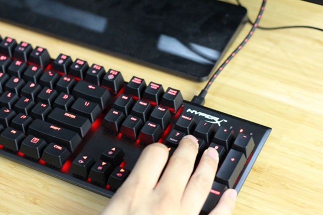 PR:ควบคุมเกมได้แม่นยำและมั่นใจ ในแมทช์สำคัญบน DOTA2