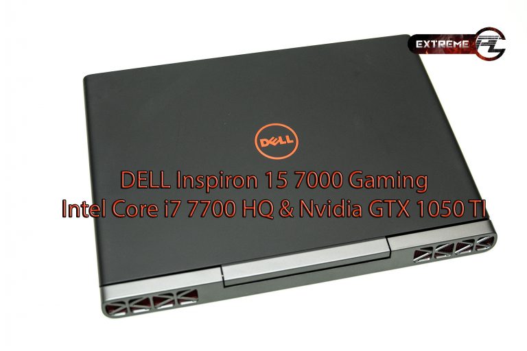 Review:DELL Inspiron 15 7000 Gaming เรียบหรูตอบโจทย์นักเล่นเกมส์