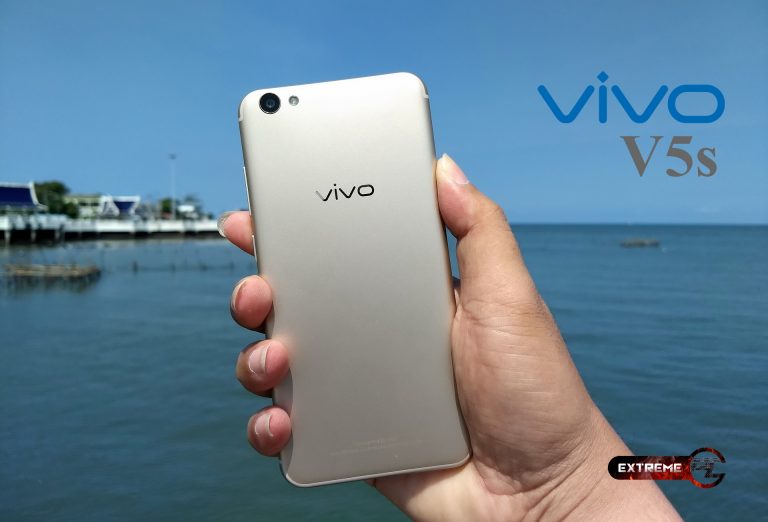 รีวิว Vivo V5s เซลฟี่ช็อตไหนก็เพอร์เฟกต์ เหนือระดับกับกล้องหน้า 20 ล้านพิกเซล พร้อมชิปเสียง Hi-Fi คุณภาพสูง