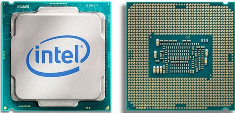 Intel Core i7-7740K processor และ “Basin Falls” platform