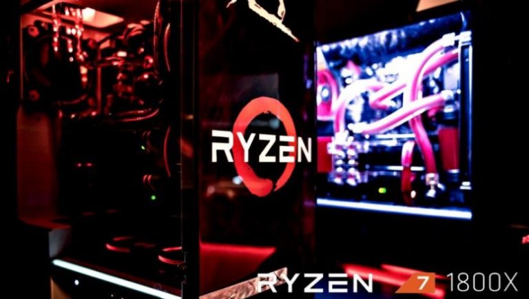 AMD อัพเดท Ryzen Microcode รองรับการใช้งาน Memory ได้เยอะมากขึ้นพร้อมรายชื่อแรมที่ผ่านการทดสอบ