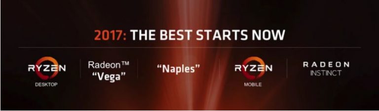 ความเคลื่อนไหว AMD Raven Ridge 3.0 GHz APU มาพร้อม Quad Zen Cores  – ตัวต้นแบบเป็น 704 Vega NCUs ทำ Clocked ได้ที่ 800 MHz