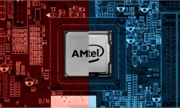 Intel เปิดเผยได้เซ็นสัญญากับทาง AMD เป็นที่เรียบร้อยแล้วถึง Graphics IP/อัพเดทล่าสุด