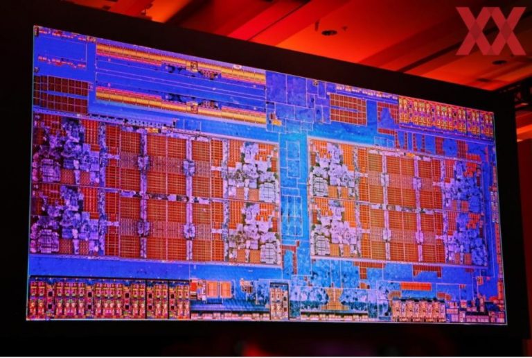 โร๊ดแมพ AMD Zen CPU: Zen 2 รูปแบบผลิต 7nm Process, Zen 3 รูปแบบผลิต 7nm+ มาเพื่อ High-Performance Desktop และ Datacenter Processors