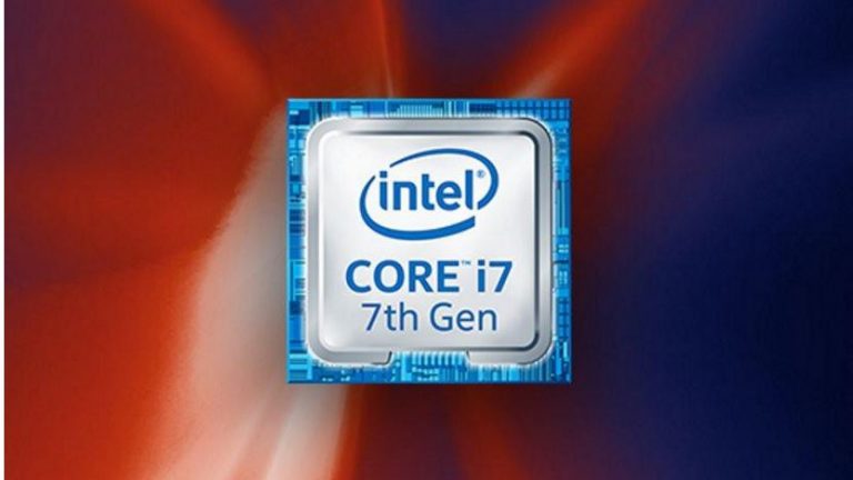 Intel งานเข้าผู้ที่ใช้ Intel Core i7-7700 เจอปัญหาร้อนทะลุ 90 องศา