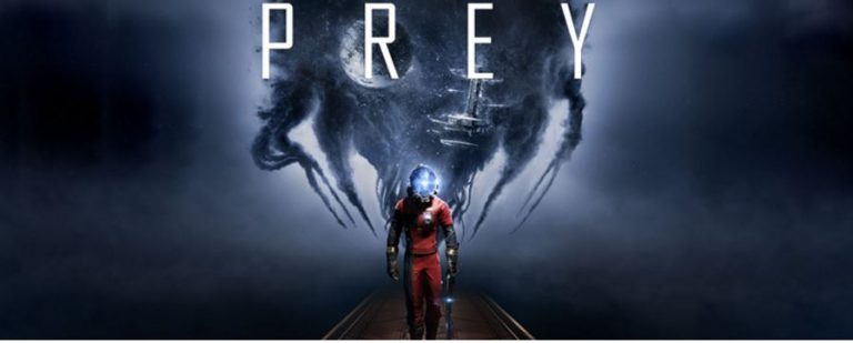 วิธีปรับแต่ง FoV และไปยกเลิก/disable Motion Blur ในเกมส์ Prey