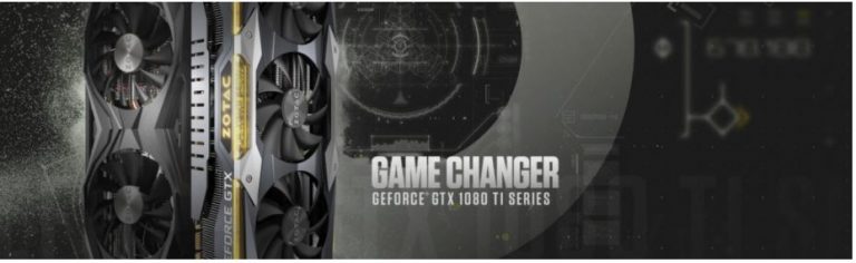 ZOTAC เปิดตัวการ์ดจอใหม่ GTX 1080 Ti ArcticStorm Mini และ GTX 1080 Ti Mini