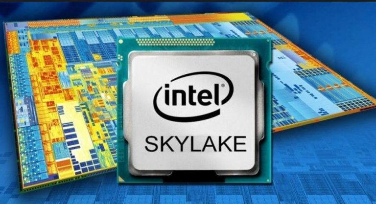 มันมาแน่นอนกับ Intel Core i9 7900X 10-core processors หลุดพร้อมสเปคตัว CPU แบบละเอียด