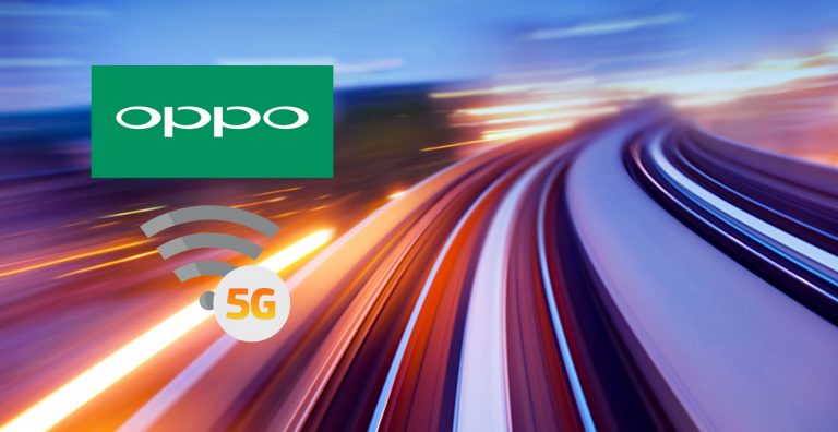 OPPO (ออปโป้) ร่วมมือ NYU เร่งพัฒนาโทรศัพท์มือถือเพื่อรองรับเทคโนโลยี 5G