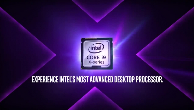 Intel ให้ข้อมูลวันวางขายของ CPU Skylake-X และ Kaby Lake-X แล้ว