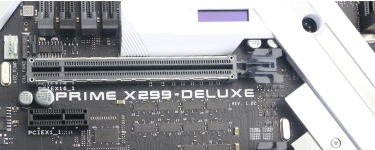 รวมรายชื่อ X299 Motherboard จากทุกค่ายและทุกแบร์ด